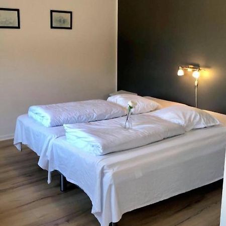 Bui Hotel Nordenbro Vesteregn Εξωτερικό φωτογραφία