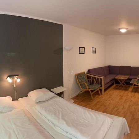 Bui Hotel Nordenbro Vesteregn Εξωτερικό φωτογραφία