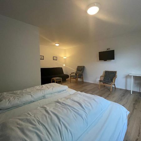 Bui Hotel Nordenbro Vesteregn Εξωτερικό φωτογραφία