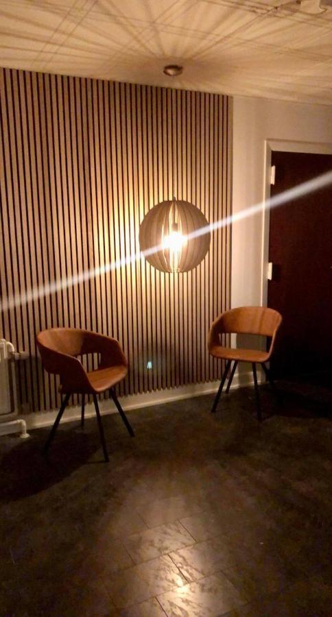Bui Hotel Nordenbro Vesteregn Εξωτερικό φωτογραφία