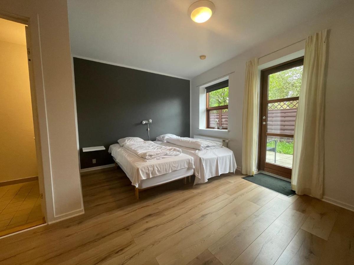 Bui Hotel Nordenbro Vesteregn Εξωτερικό φωτογραφία