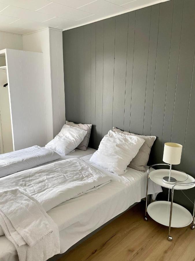 Bui Hotel Nordenbro Vesteregn Εξωτερικό φωτογραφία