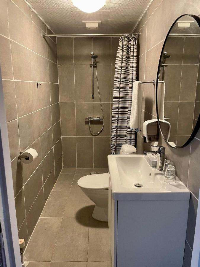 Bui Hotel Nordenbro Vesteregn Εξωτερικό φωτογραφία