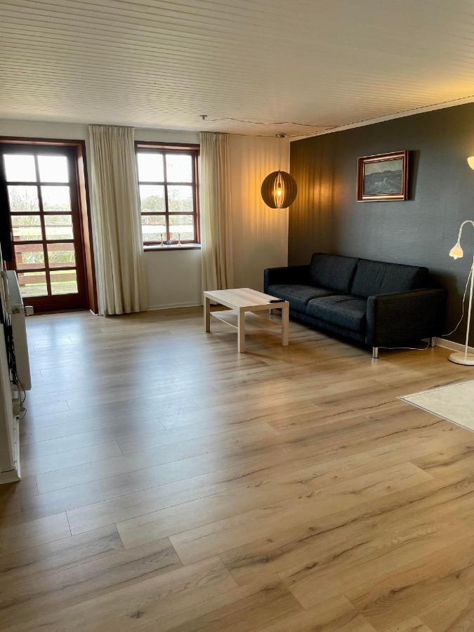 Bui Hotel Nordenbro Vesteregn Εξωτερικό φωτογραφία