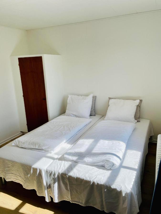Bui Hotel Nordenbro Vesteregn Εξωτερικό φωτογραφία
