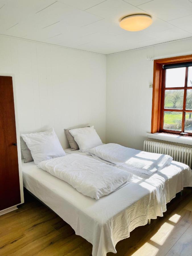 Bui Hotel Nordenbro Vesteregn Εξωτερικό φωτογραφία