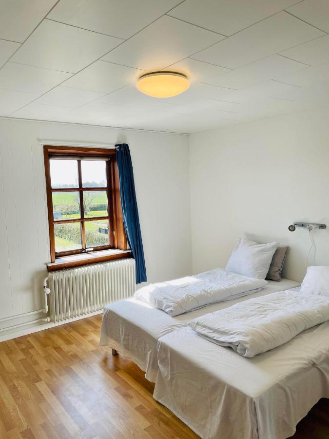 Bui Hotel Nordenbro Vesteregn Εξωτερικό φωτογραφία