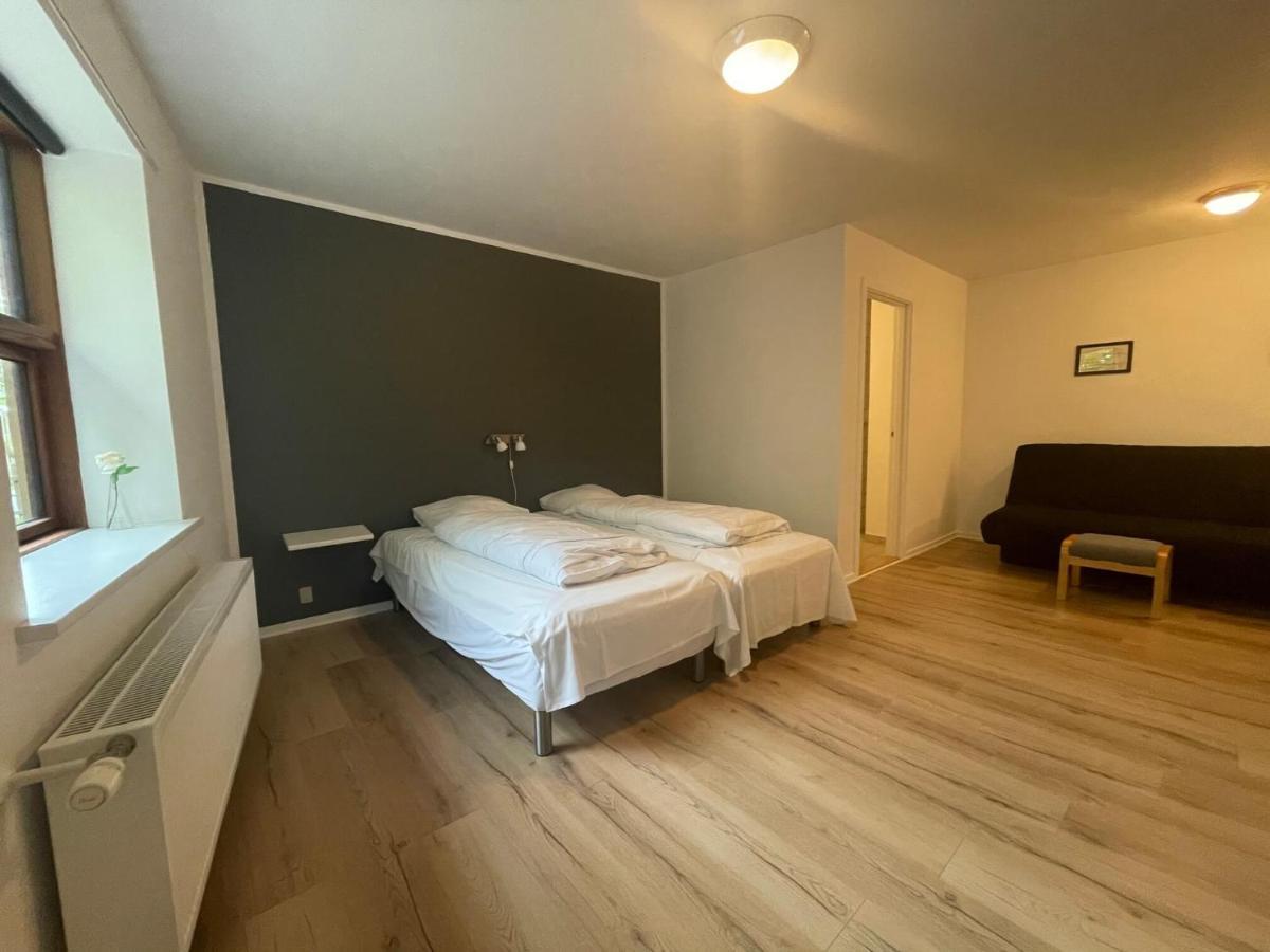 Bui Hotel Nordenbro Vesteregn Εξωτερικό φωτογραφία