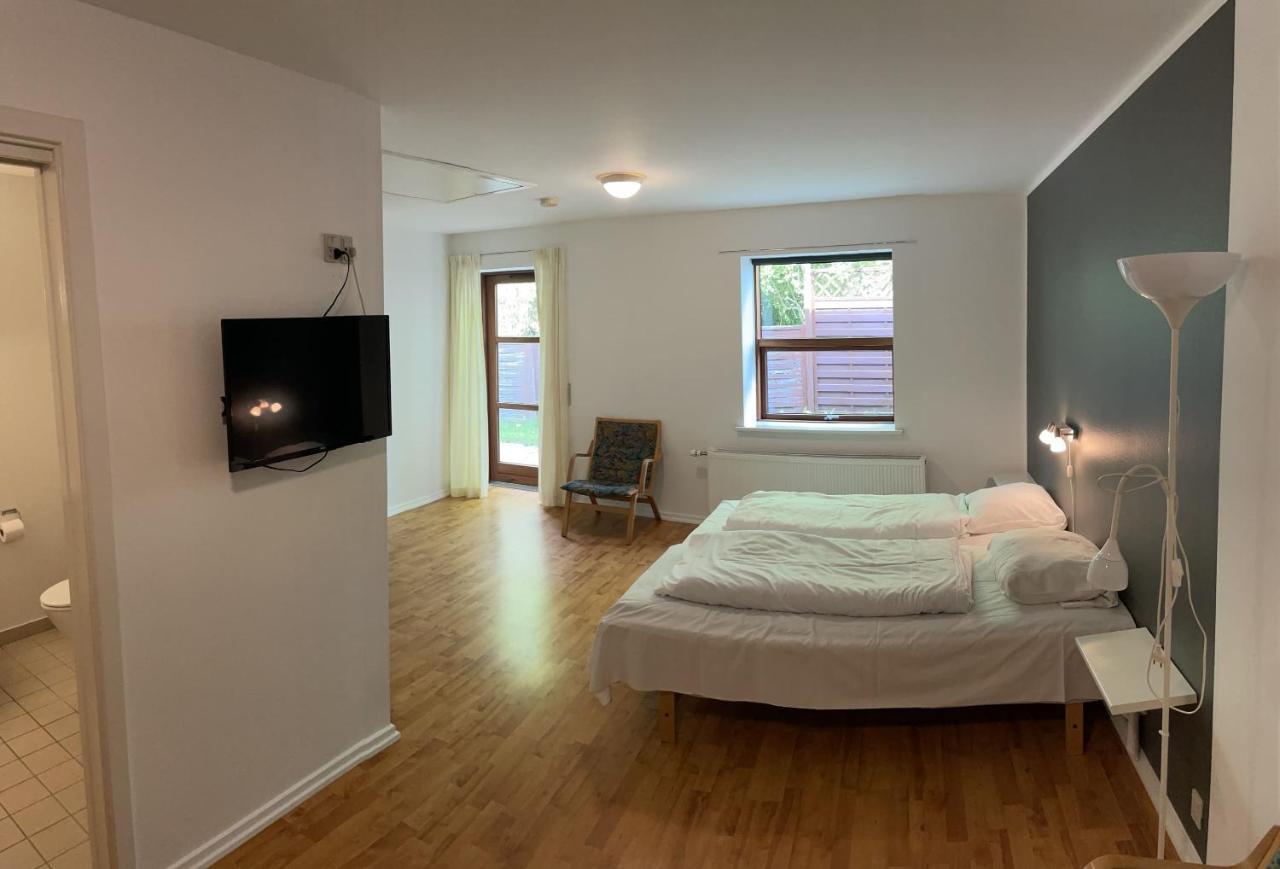 Bui Hotel Nordenbro Vesteregn Εξωτερικό φωτογραφία